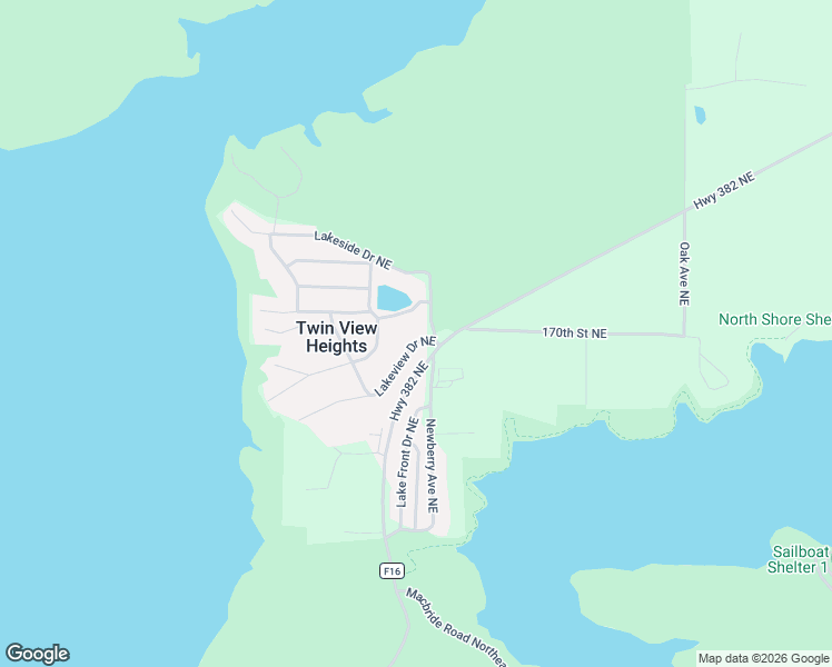 map of restaurants, bars, coffee shops, grocery stores, and more near 216 Hillcrest Drive Northeast in Solon