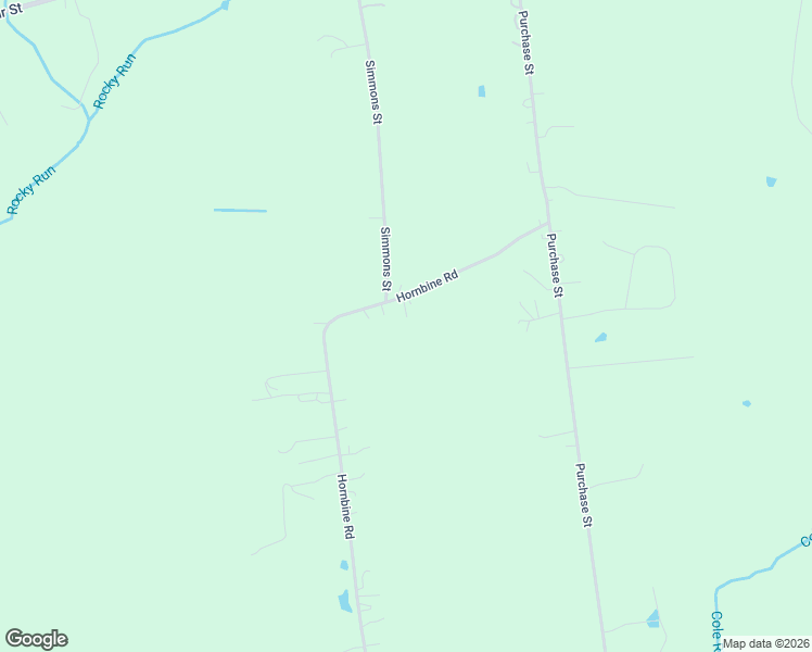 map of restaurants, bars, coffee shops, grocery stores, and more near 37 Hornbine Road in Rehoboth