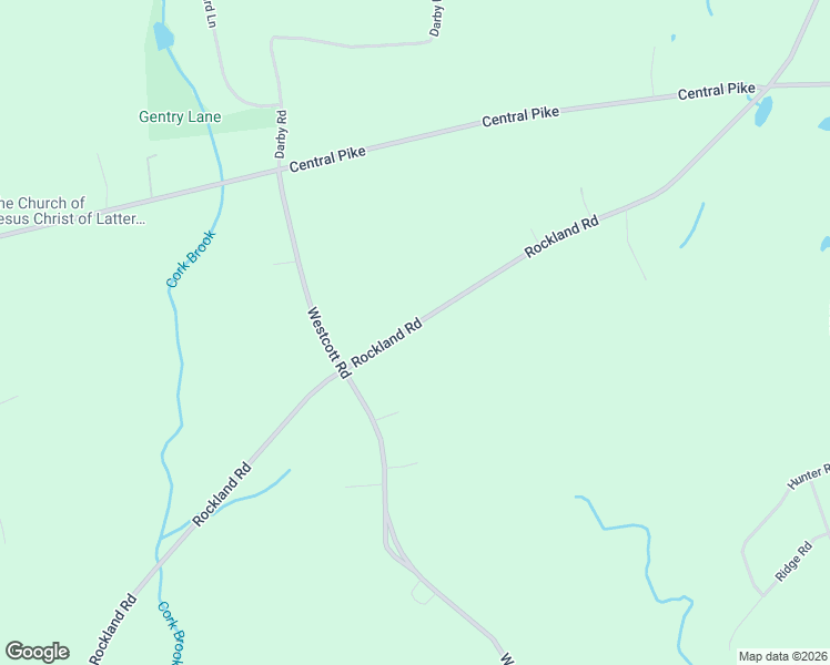 map of restaurants, bars, coffee shops, grocery stores, and more near 456 Rockland Road in Scituate