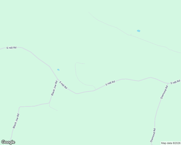 map of restaurants, bars, coffee shops, grocery stores, and more near 905 South Hill Road in Grahamsville