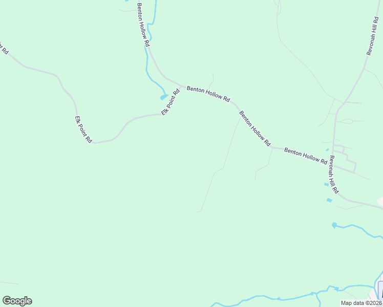 map of restaurants, bars, coffee shops, grocery stores, and more near 34 Hemlock Lane in Liberty