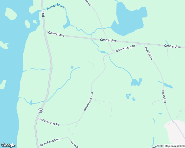 map of restaurants, bars, coffee shops, grocery stores, and more near 188 William Henry Road in Scituate