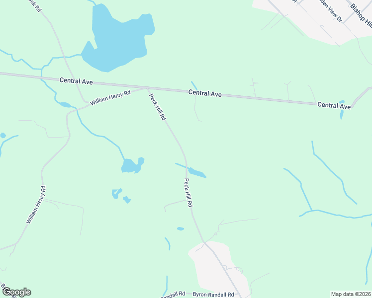 map of restaurants, bars, coffee shops, grocery stores, and more near 64 Peck Hill Rd in Scituate