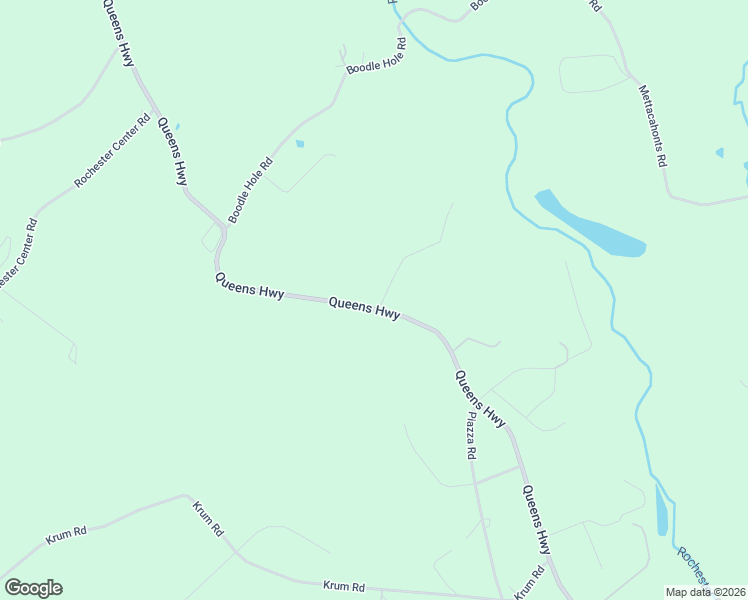 map of restaurants, bars, coffee shops, grocery stores, and more near 3 Rock Mountain Estates in Accord
