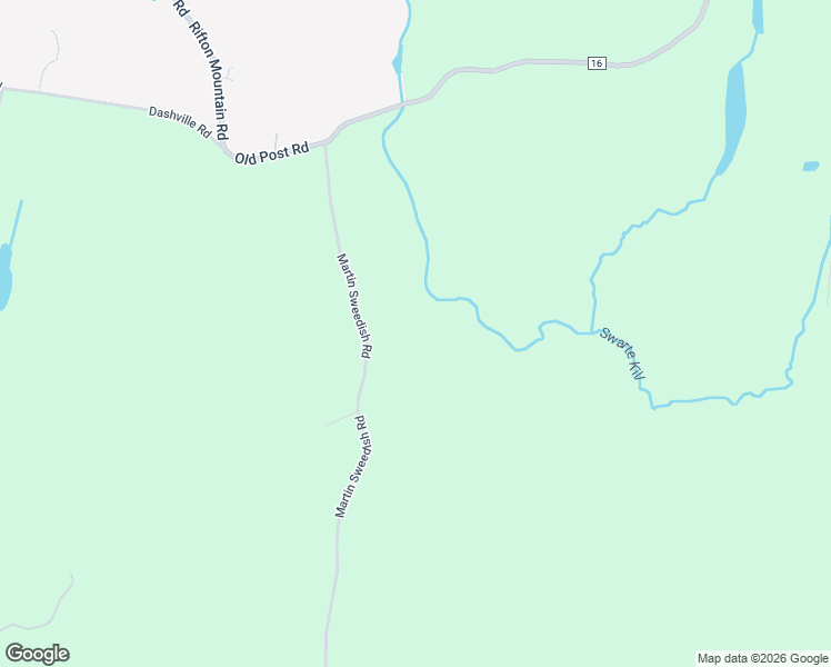 map of restaurants, bars, coffee shops, grocery stores, and more near 59 Martin Sweedish Road in New Paltz