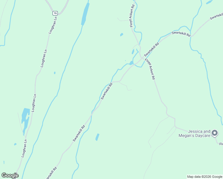 map of restaurants, bars, coffee shops, grocery stores, and more near 409 Swartekill Road in Highland