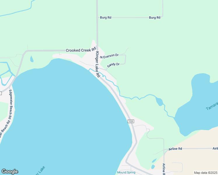 map of restaurants, bars, coffee shops, grocery stores, and more near 67770 Klinger Lake Road in Sturgis
