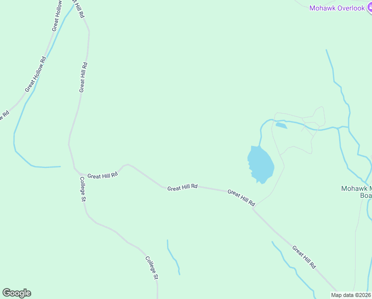 map of restaurants, bars, coffee shops, grocery stores, and more near 142 Great Hill Road in Litchfield