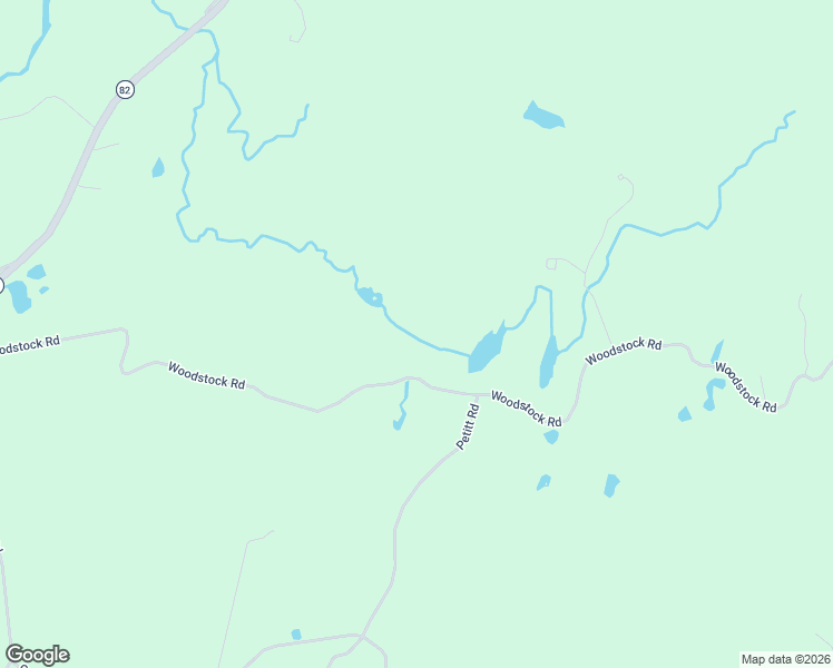 map of restaurants, bars, coffee shops, grocery stores, and more near 209 Woodstock Road in Millbrook