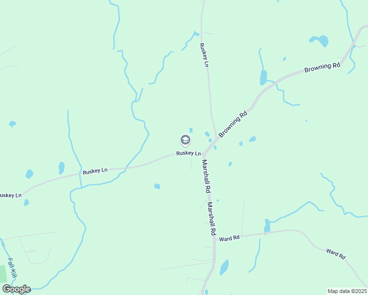 map of restaurants, bars, coffee shops, grocery stores, and more near 178 Ruskey Lane in Hyde Park