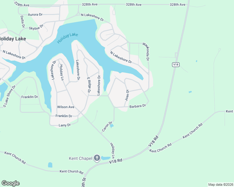 map of restaurants, bars, coffee shops, grocery stores, and more near 3072 Joan Drive in Brooklyn