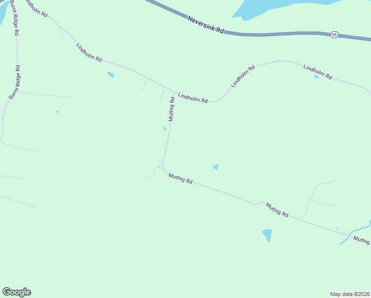 map of restaurants, bars, coffee shops, grocery stores, and more near 79 Muthig Road in Hurleyville