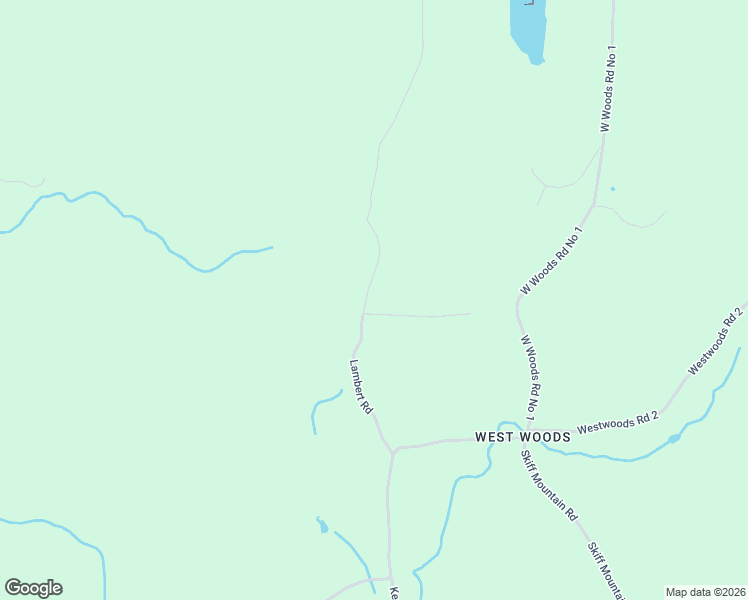 map of restaurants, bars, coffee shops, grocery stores, and more near 104 Lambert Road in Sharon