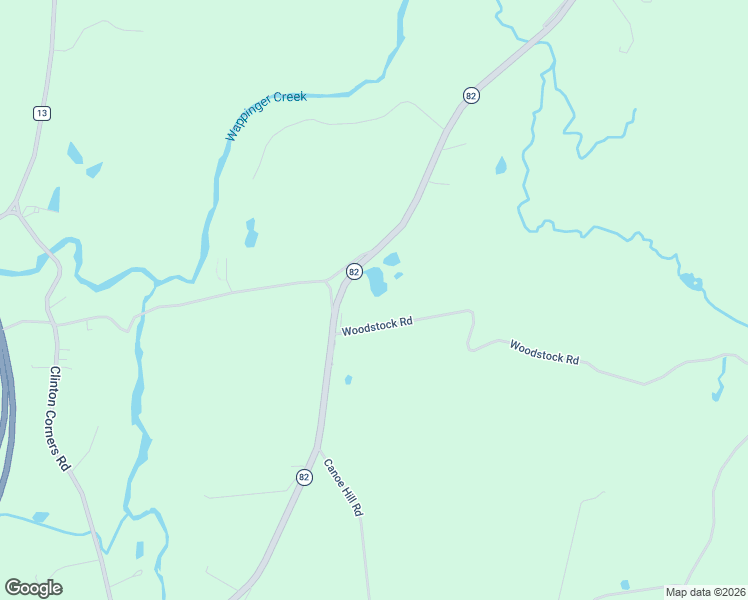 map of restaurants, bars, coffee shops, grocery stores, and more near 5114 New York 82 in Salt Point