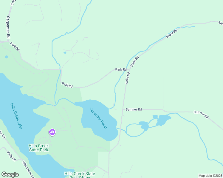 map of restaurants, bars, coffee shops, grocery stores, and more near 656 Park Road in Wellsboro