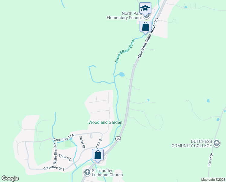 map of restaurants, bars, coffee shops, grocery stores, and more near 42 Sycamore Drive in Hyde Park