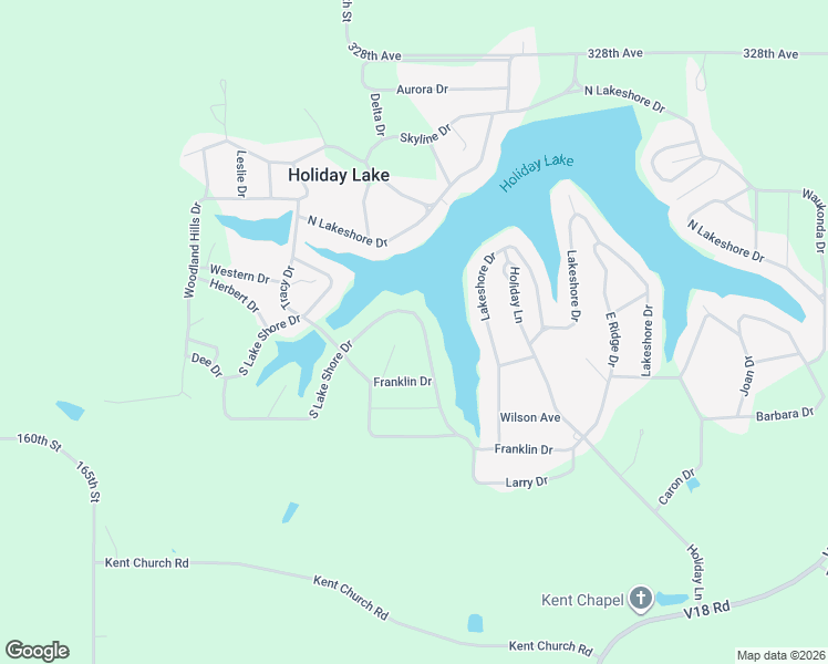 map of restaurants, bars, coffee shops, grocery stores, and more near 2300-2366 South Lakeshore Drive in Brooklyn
