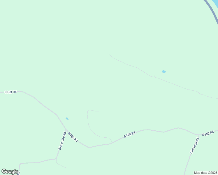 map of restaurants, bars, coffee shops, grocery stores, and more near 80 Red Rock Road Extension in Grahamsville