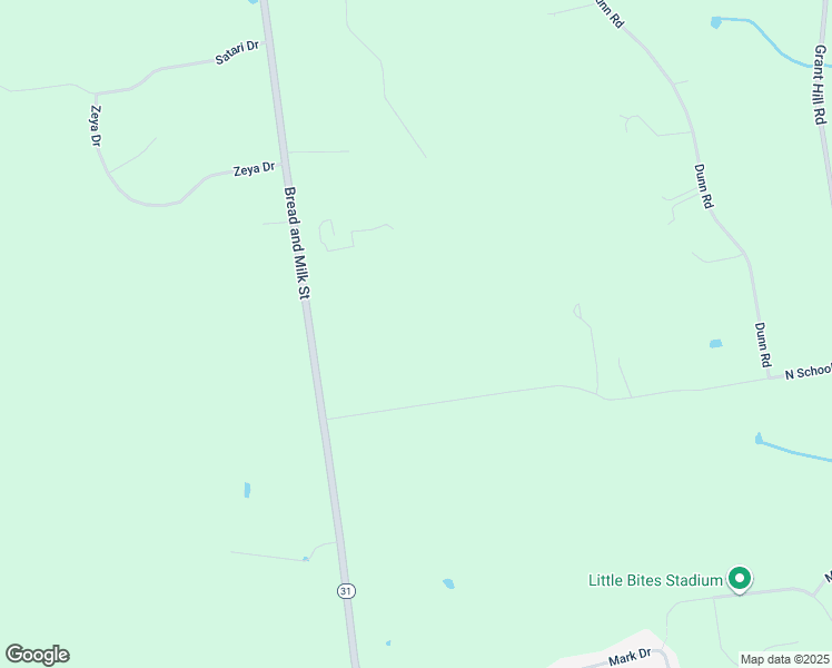 map of restaurants, bars, coffee shops, grocery stores, and more near 670 Bread and Milk Street in Coventry