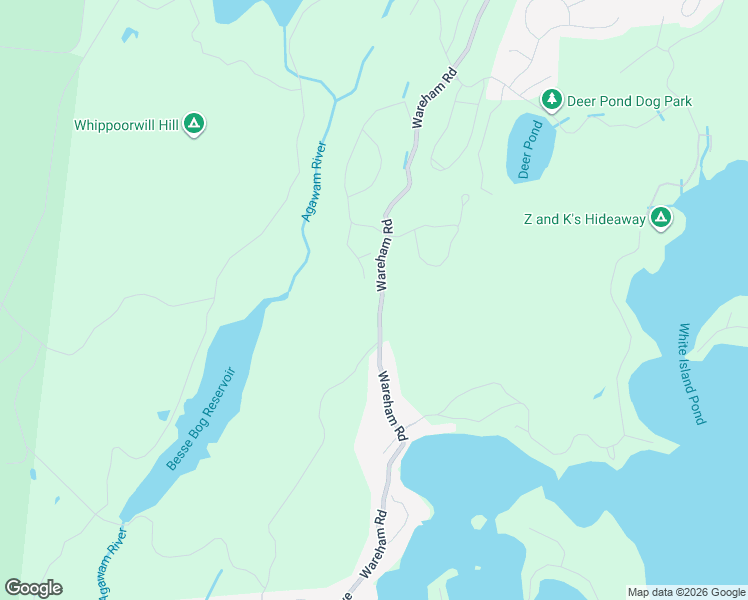 map of restaurants, bars, coffee shops, grocery stores, and more near 4 Preservation Way in Plymouth