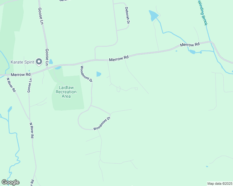 map of restaurants, bars, coffee shops, grocery stores, and more near 745 Merrow Road in Coventry