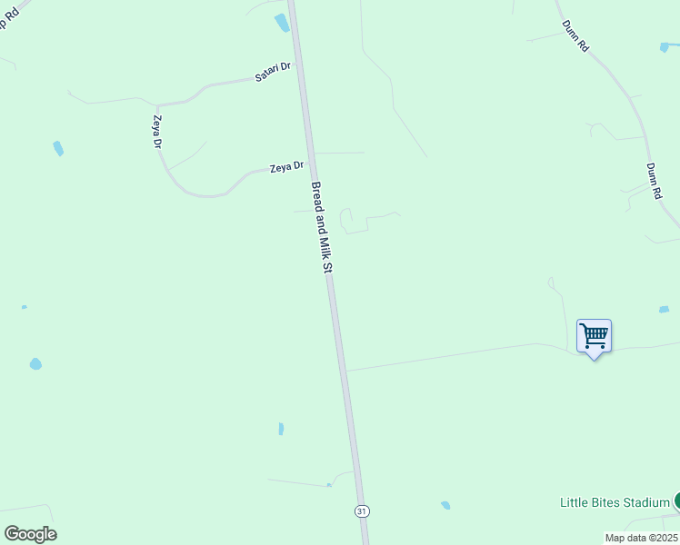 map of restaurants, bars, coffee shops, grocery stores, and more near 670 Bread and Milk Street in Coventry