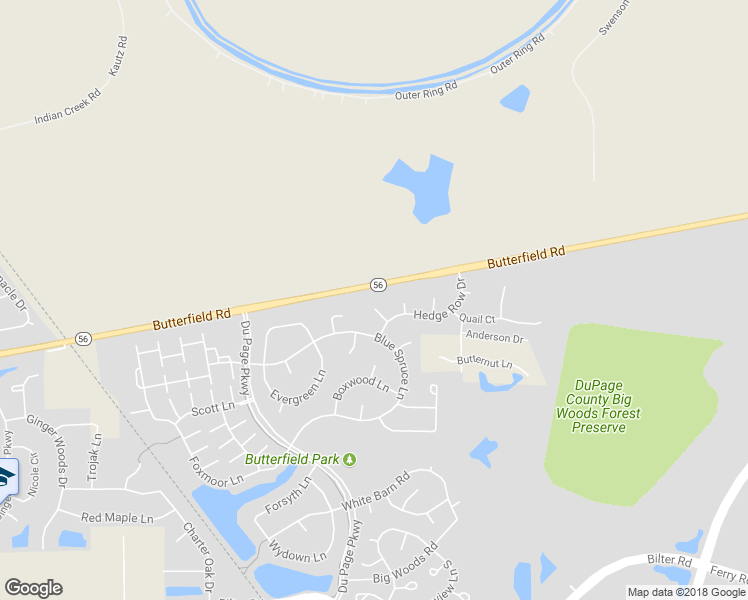 map of restaurants, bars, coffee shops, grocery stores, and more near 2963 Meadowlark Court in Aurora