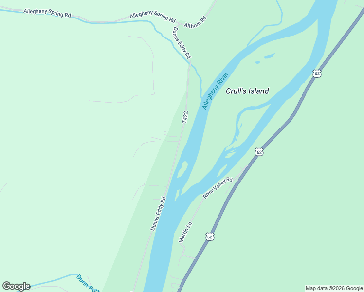 map of restaurants, bars, coffee shops, grocery stores, and more near 1615 Dunns Eddy Road in Youngsville