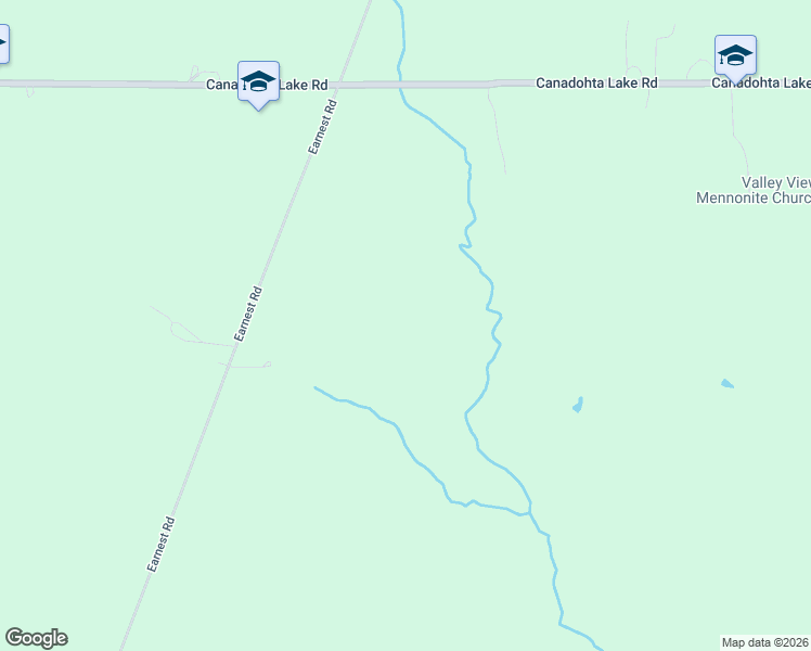 map of restaurants, bars, coffee shops, grocery stores, and more near 24208 Earnest Road in Spartansburg