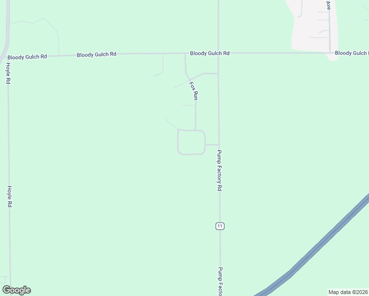 map of restaurants, bars, coffee shops, grocery stores, and more near 686 Squirrel Chase in Dixon