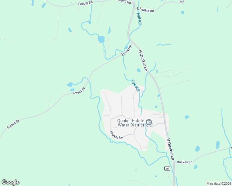 map of restaurants, bars, coffee shops, grocery stores, and more near 23 Guerney Dr in Hyde Park