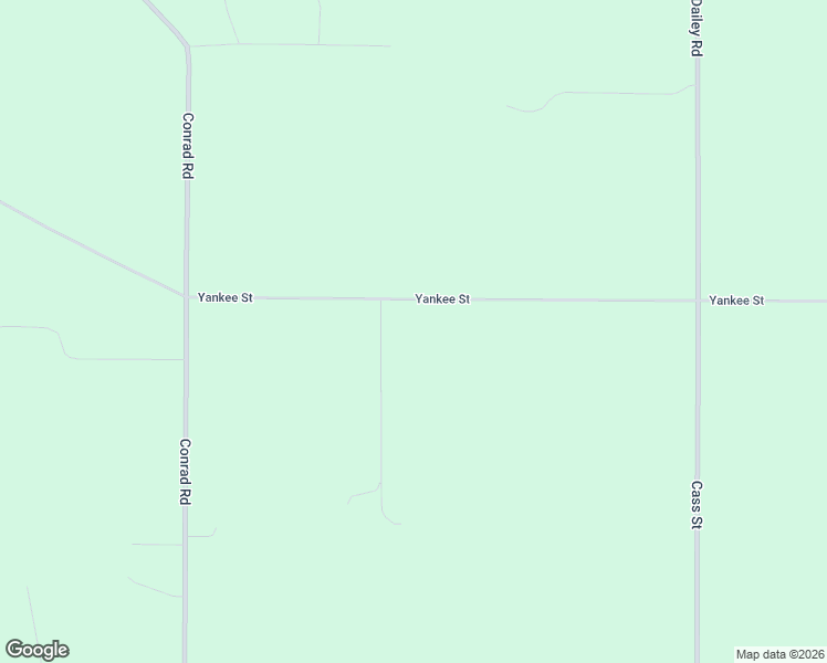 map of restaurants, bars, coffee shops, grocery stores, and more near 27515 Yankee Street in Edwardsburg