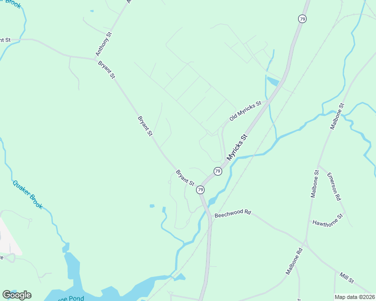 map of restaurants, bars, coffee shops, grocery stores, and more near 186R Bryant Street in Berkley