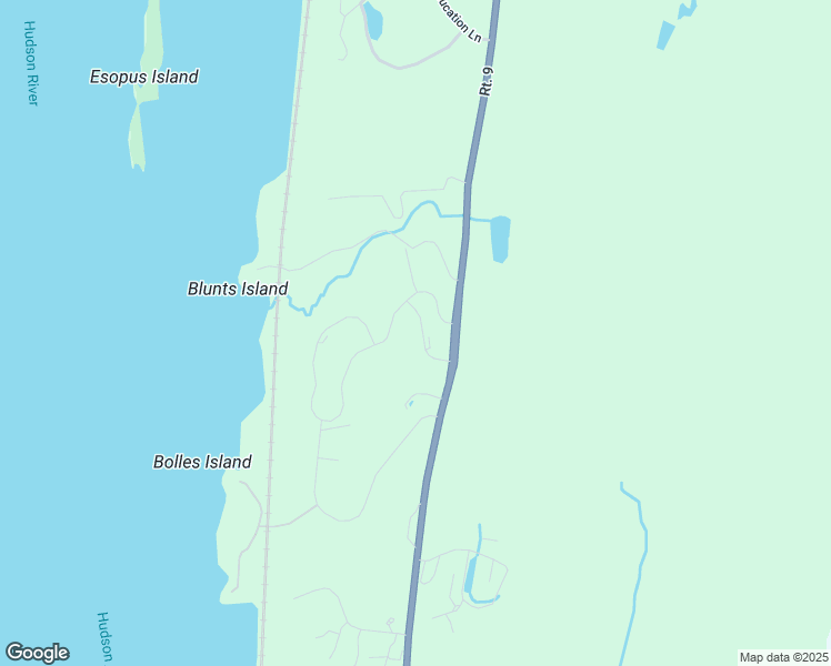 map of restaurants, bars, coffee shops, grocery stores, and more near 43 Rolling Ridge Road in Hyde Park