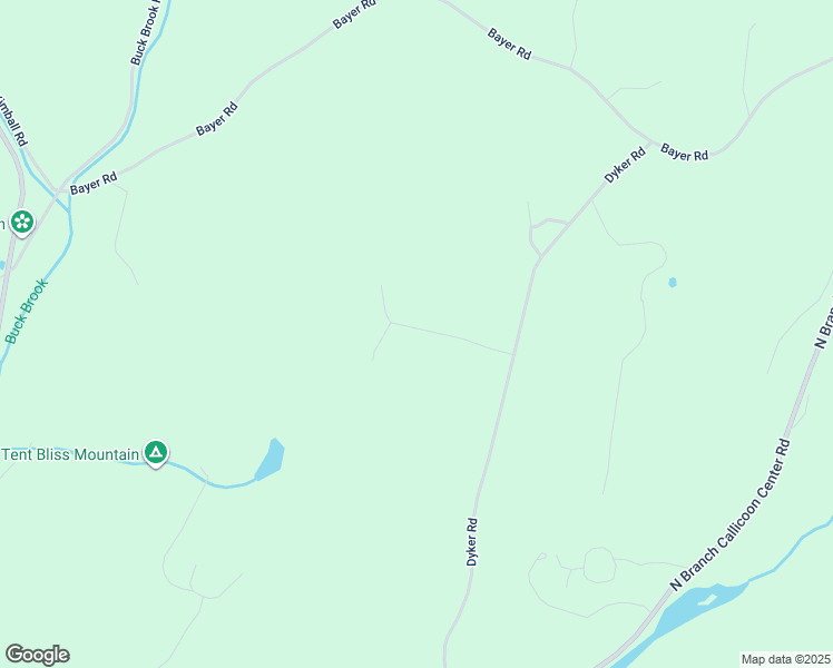 map of restaurants, bars, coffee shops, grocery stores, and more near in North Branch