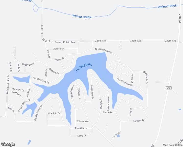 map of restaurants, bars, coffee shops, grocery stores, and more near 1088 Lakeshore Drive in Brooklyn