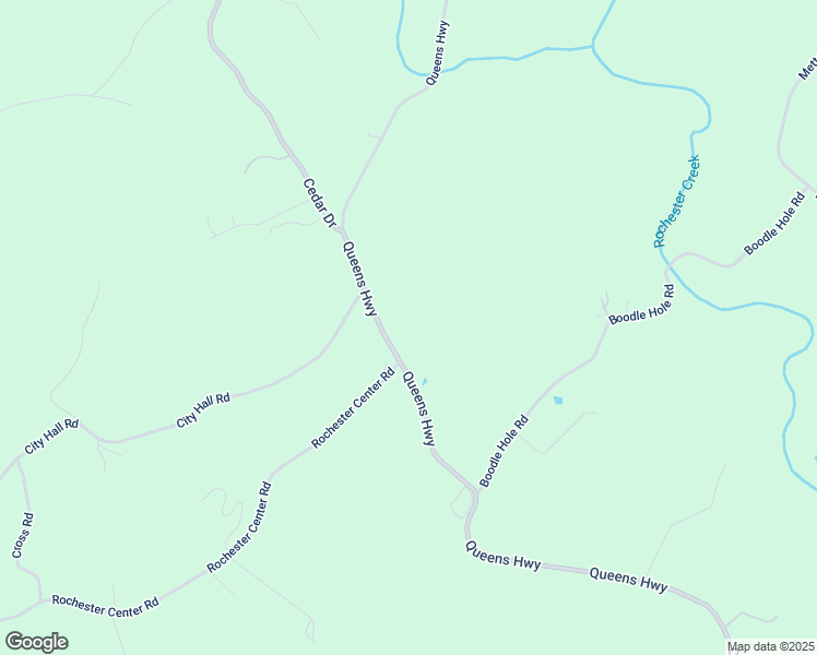 map of restaurants, bars, coffee shops, grocery stores, and more near 460 Queens Highway in Accord