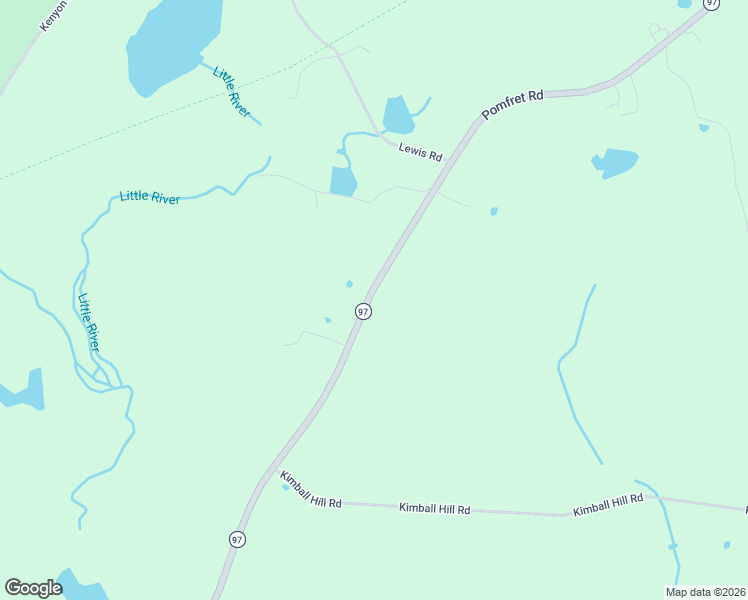 map of restaurants, bars, coffee shops, grocery stores, and more near 932 Pomfret Road in Hampton