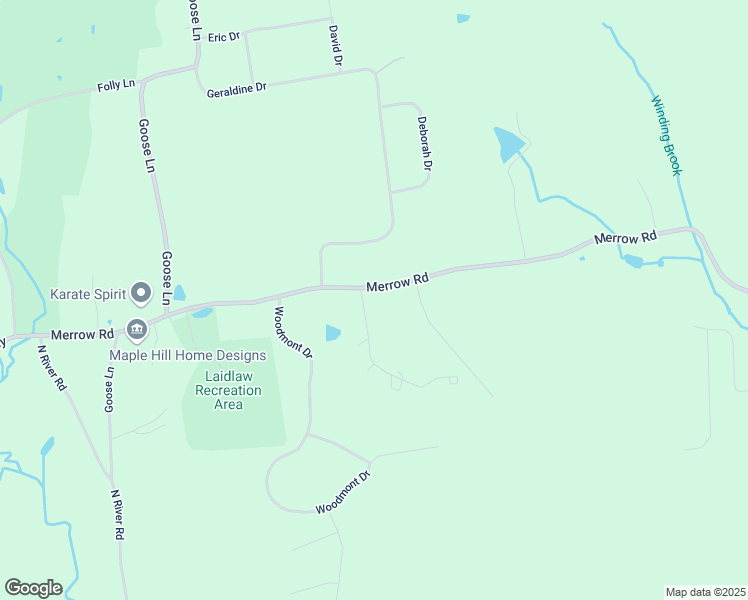 map of restaurants, bars, coffee shops, grocery stores, and more near 735 Merrow Road in Coventry