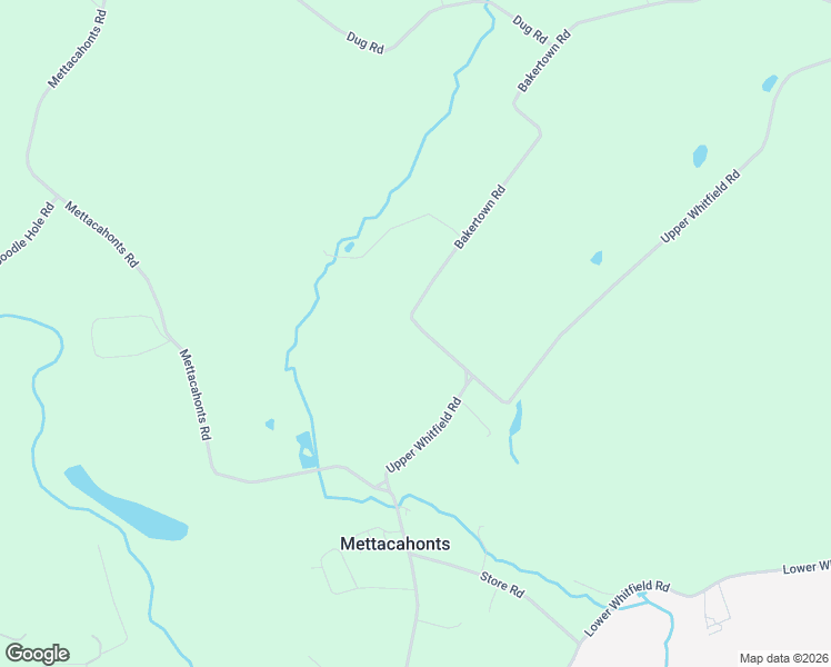 map of restaurants, bars, coffee shops, grocery stores, and more near 123 Bakertown Road in Accord