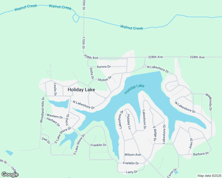 map of restaurants, bars, coffee shops, grocery stores, and more near 5193-5209 North Lakeshore Drive in Brooklyn