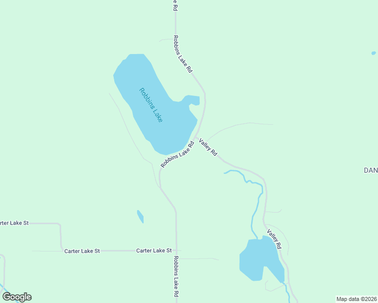 map of restaurants, bars, coffee shops, grocery stores, and more near 67325 Robbins Lake Road in Jones