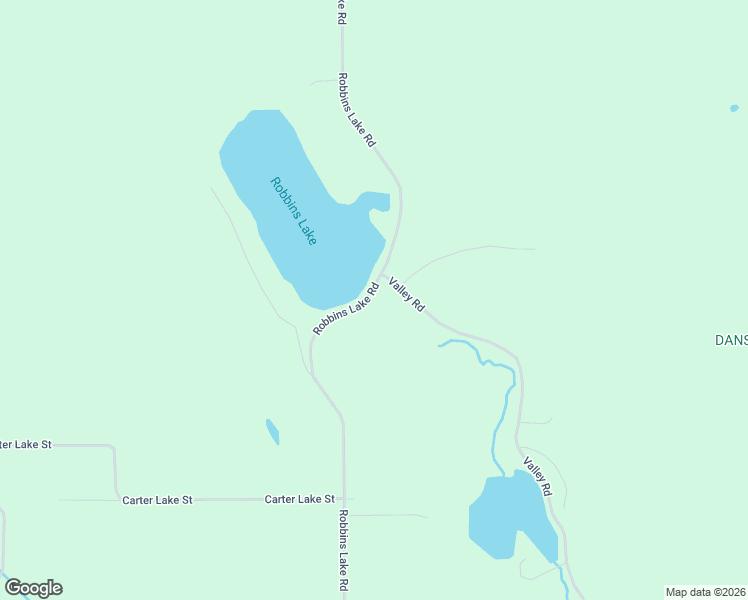map of restaurants, bars, coffee shops, grocery stores, and more near 67325 Robbins Lake Road in Jones