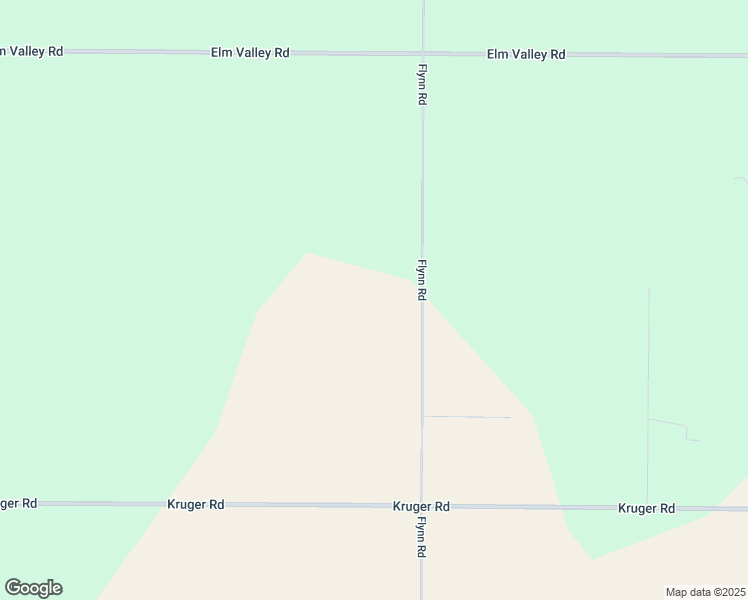 map of restaurants, bars, coffee shops, grocery stores, and more near 16546 Flynn Road in Three Oaks