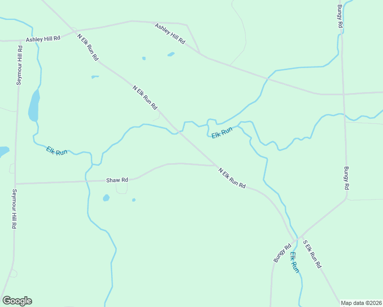 map of restaurants, bars, coffee shops, grocery stores, and more near 8645 North Elk Run Road in Mansfield