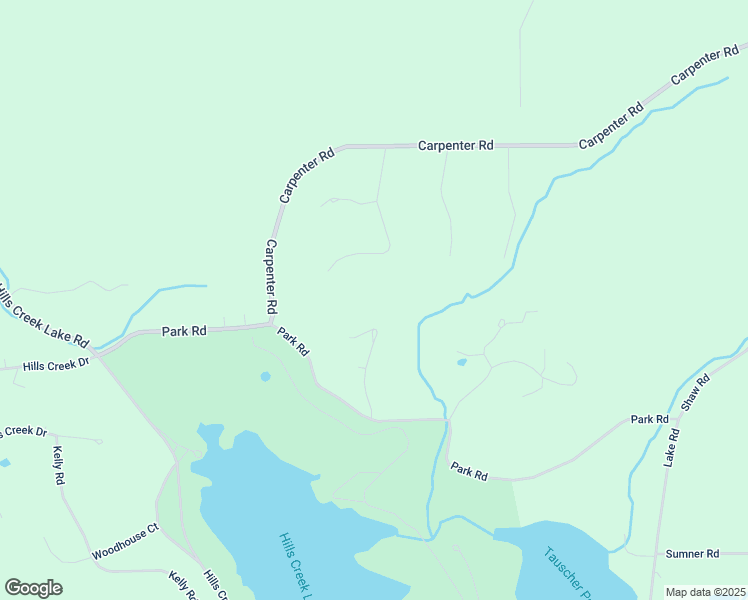map of restaurants, bars, coffee shops, grocery stores, and more near 167 White Birch Circle in Wellsboro