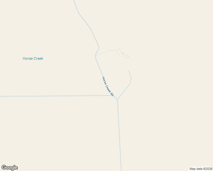 map of restaurants, bars, coffee shops, grocery stores, and more near Horse Creek Road in Humboldt County
