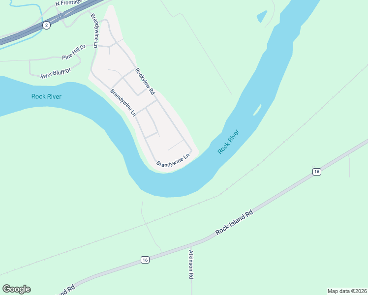 map of restaurants, bars, coffee shops, grocery stores, and more near 1619 Rockview Road in Dixon