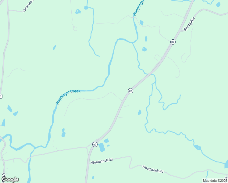 map of restaurants, bars, coffee shops, grocery stores, and more near 5191 New York 82 in Salt Point