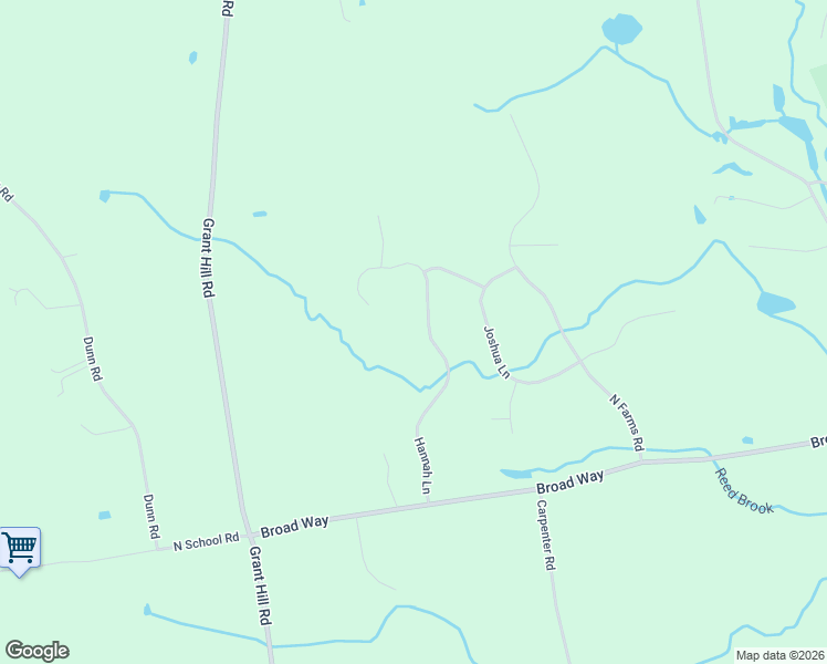 map of restaurants, bars, coffee shops, grocery stores, and more near 201 Hannah Lane in Coventry